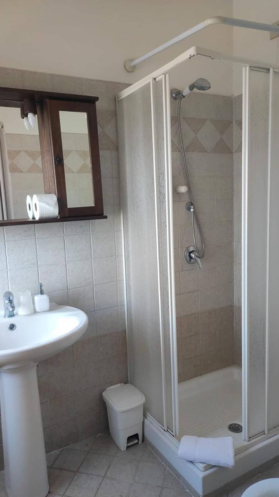 B&B La Pace Ardea Exterior foto