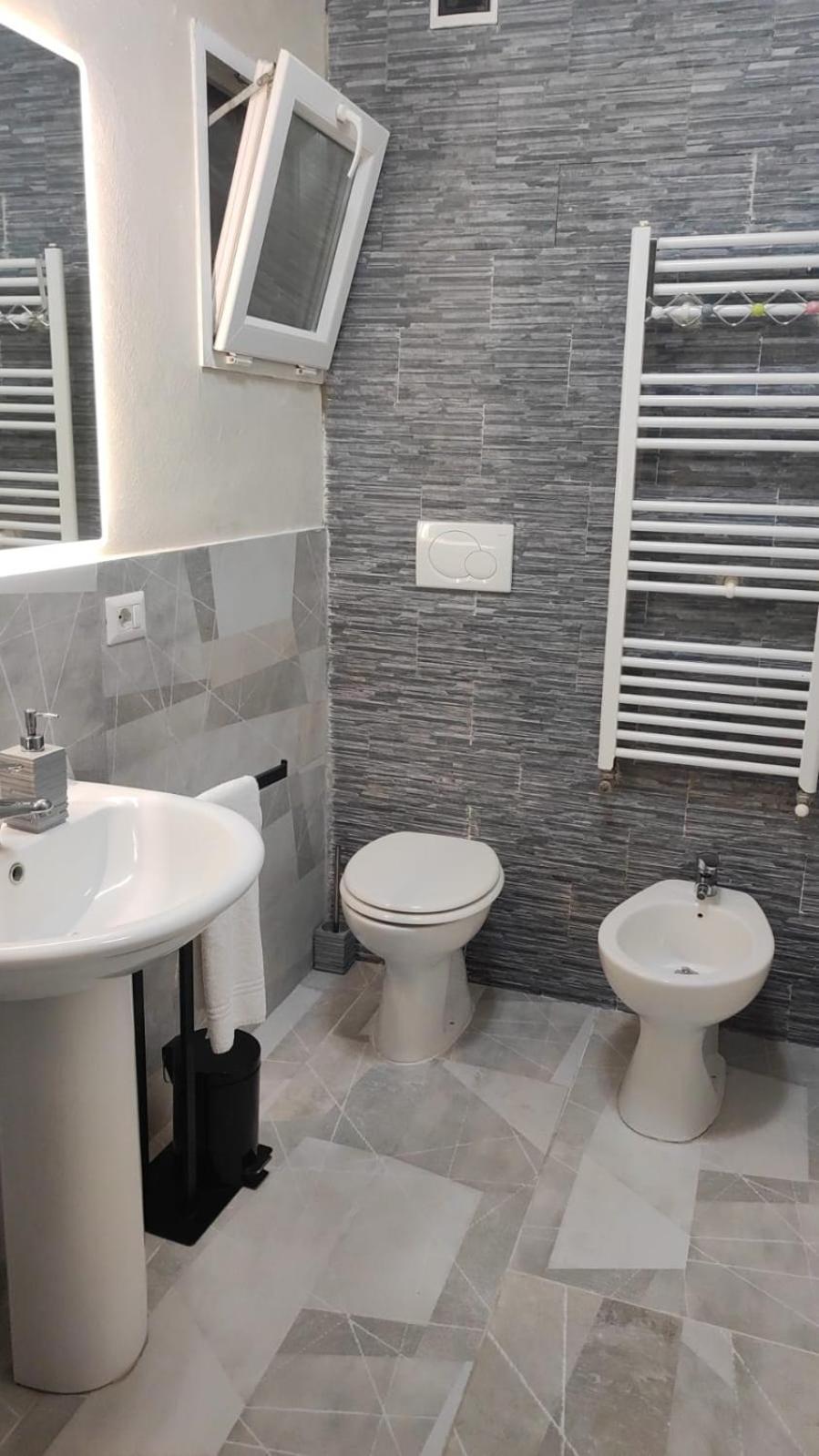 B&B La Pace Ardea Exterior foto